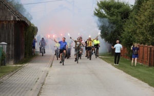 Rajd Szlakiem Brygady Świętokrzyskiej (5)