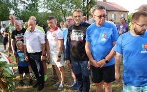 Rajd Szlakiem Brygady Świętokrzyskiej (2)