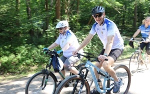 Rajd Szlakiem Brygady Świętokrzyskiej (8)