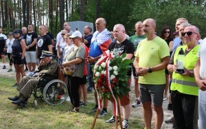 Rajd Szlakiem Brygady Świętokrzyskiej (4)