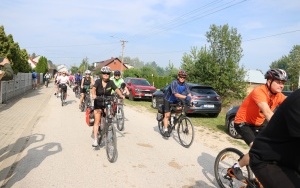 Rajd Szlakiem Brygady Świętokrzyskiej (7)