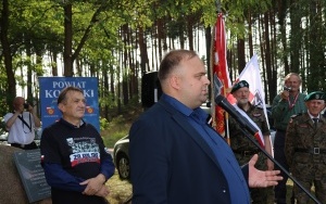 Rajd Szlakiem Brygady Świętokrzyskiej (6)