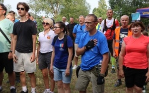 Rajd Szlakiem Brygady Świętokrzyskiej (3)