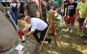 Rajd Szlakiem Brygady Świętokrzyskiej (4)