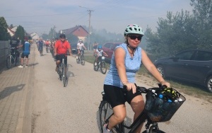 Rajd Szlakiem Brygady Świętokrzyskiej (3)