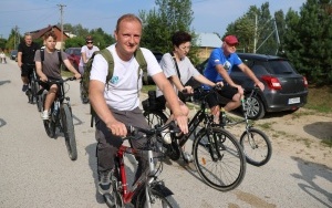 Rajd Szlakiem Brygady Świętokrzyskiej (5)