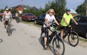 Rajd Szlakiem Brygady Świętokrzyskiej (1)