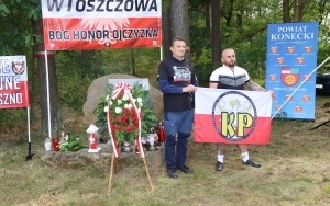 Rajd Szlakiem Brygady Świętokrzyskiej (9)