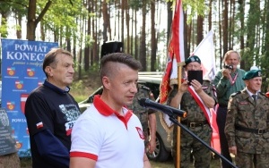 Rajd Szlakiem Brygady Świętokrzyskiej (10)