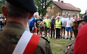 Rajd Szlakiem Brygady Świętokrzyskiej (8)