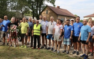 Rajd Szlakiem Brygady Świętokrzyskiej (3)