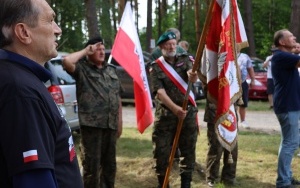 Rajd Szlakiem Brygady Świętokrzyskiej (5)