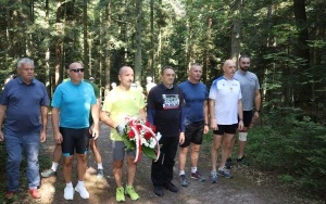 Rajd Szlakiem Brygady Świętokrzyskiej (9)