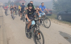 Rajd Szlakiem Brygady Świętokrzyskiej (6)