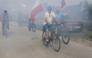 Rajd Szlakiem Brygady Świętokrzyskiej (7)