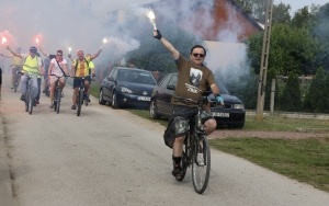 Rajd Szlakiem Brygady Świętokrzyskiej (8)