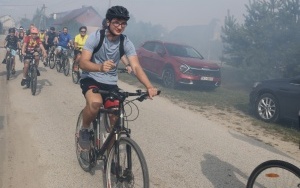 Rajd Szlakiem Brygady Świętokrzyskiej (9)