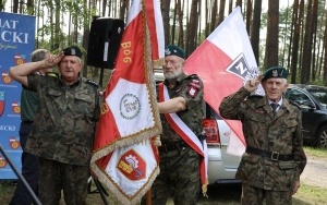 Rajd Szlakiem Brygady Świętokrzyskiej (10)