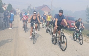 Rajd Szlakiem Brygady Świętokrzyskiej (1)