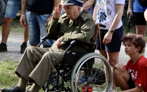 Rajd Szlakiem Brygady Świętokrzyskiej (2)