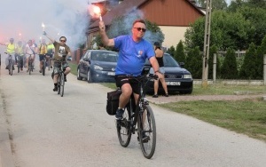 Rajd Szlakiem Brygady Świętokrzyskiej (2)