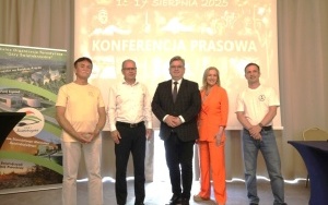 Konferencja Prasowa - Dymarki (4)