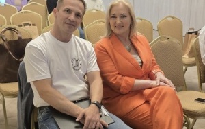 Konferencja Prasowa - Dymarki (1)