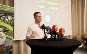 Konferencja Prasowa - Dymarki (2)