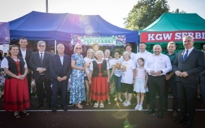 Dożynki Gminy Mniów (7)
