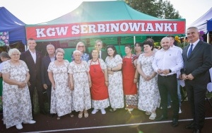 Dożynki Gminy Mniów (8)