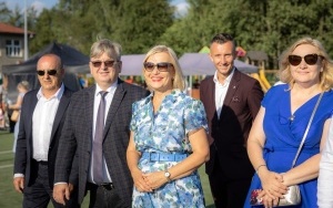 Dożynki Gminy Mniów (9)