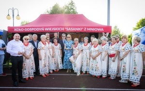 Dożynki Gminy Mniów (11)