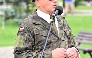 Pamięć, duma i wdzięczność - Daleszyce uczciły bohaterów Armii Krajowej (1)