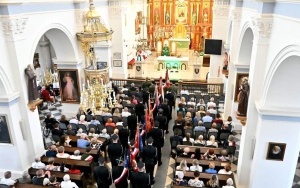 Pamięć, duma i wdzięczność - Daleszyce uczciły bohaterów Armii Krajowej (3)