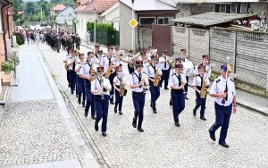 Pamięć, duma i wdzięczność - Daleszyce uczciły bohaterów Armii Krajowej (4)