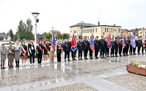Pamięć, duma i wdzięczność - Daleszyce uczciły bohaterów Armii Krajowej (11)