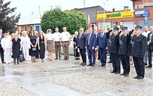 Pamięć, duma i wdzięczność - Daleszyce uczciły bohaterów Armii Krajowej (17)