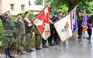 Pamięć, duma i wdzięczność - Daleszyce uczciły bohaterów Armii Krajowej (18)