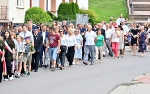 Pamięć, duma i wdzięczność - Daleszyce uczciły bohaterów Armii Krajowej (20)