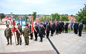 Pamięć, duma i wdzięczność - Daleszyce uczciły bohaterów Armii Krajowej (3)