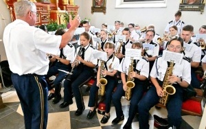 Pamięć, duma i wdzięczność - Daleszyce uczciły bohaterów Armii Krajowej (4)