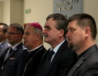Nowy komendant Świętokrzyskiej Policji