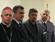 Nowy komendant Świętokrzyskiej Policji