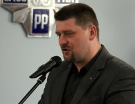 Nowy komendant Świętokrzyskiej Policji
