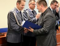 Nowy komendant Świętokrzyskiej Policji