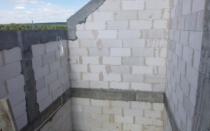 Nasz Dom dla rodzin zastępczych w Łagowie. (4)