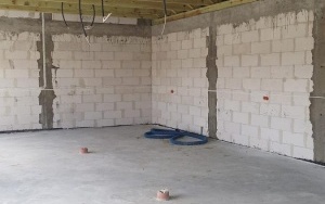Nasz Dom dla rodzin zastępczych w Łagowie. (6)