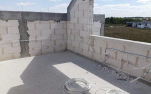 Nasz Dom dla rodzin zastępczych w Łagowie. (7)