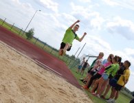 Mistrzostwa w Lekkiej Atletyce