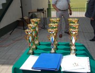 Mistrzostwa w Lekkiej Atletyce